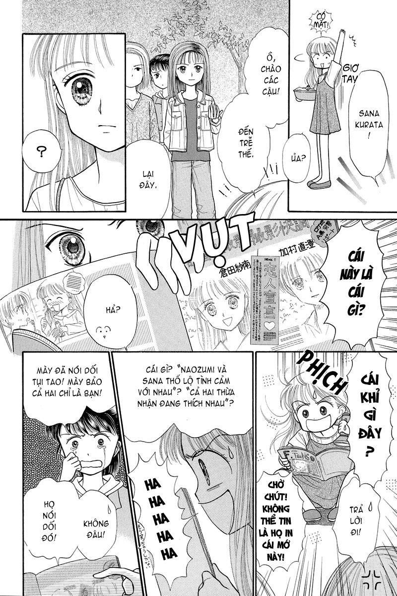 Kodomo No Omocha Chapter 25 - Trang 2