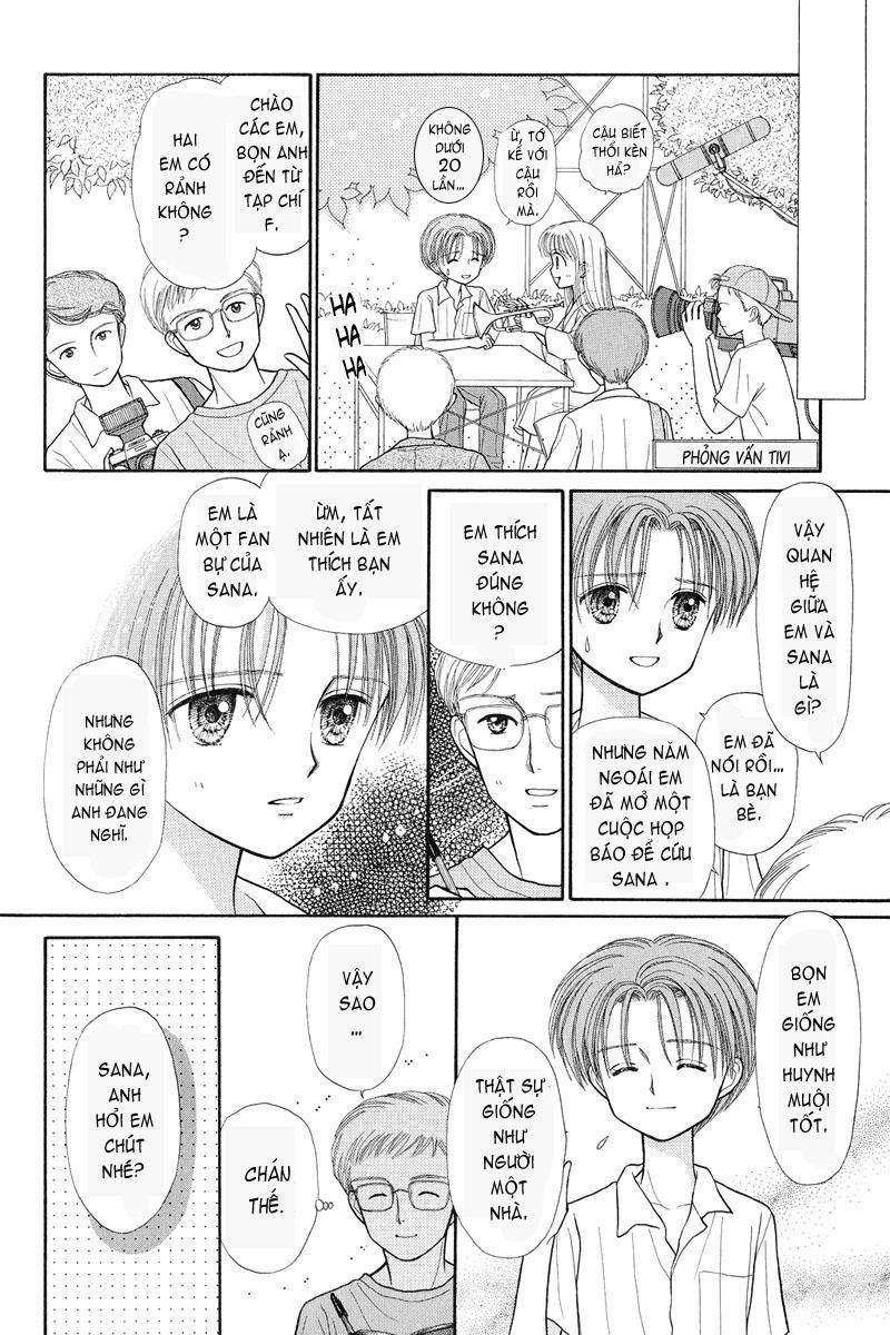 Kodomo No Omocha Chapter 25 - Trang 2