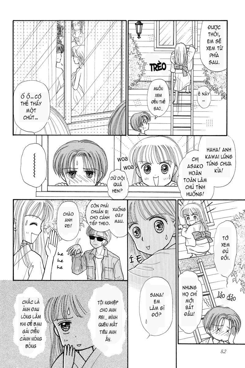 Kodomo No Omocha Chapter 25 - Trang 2