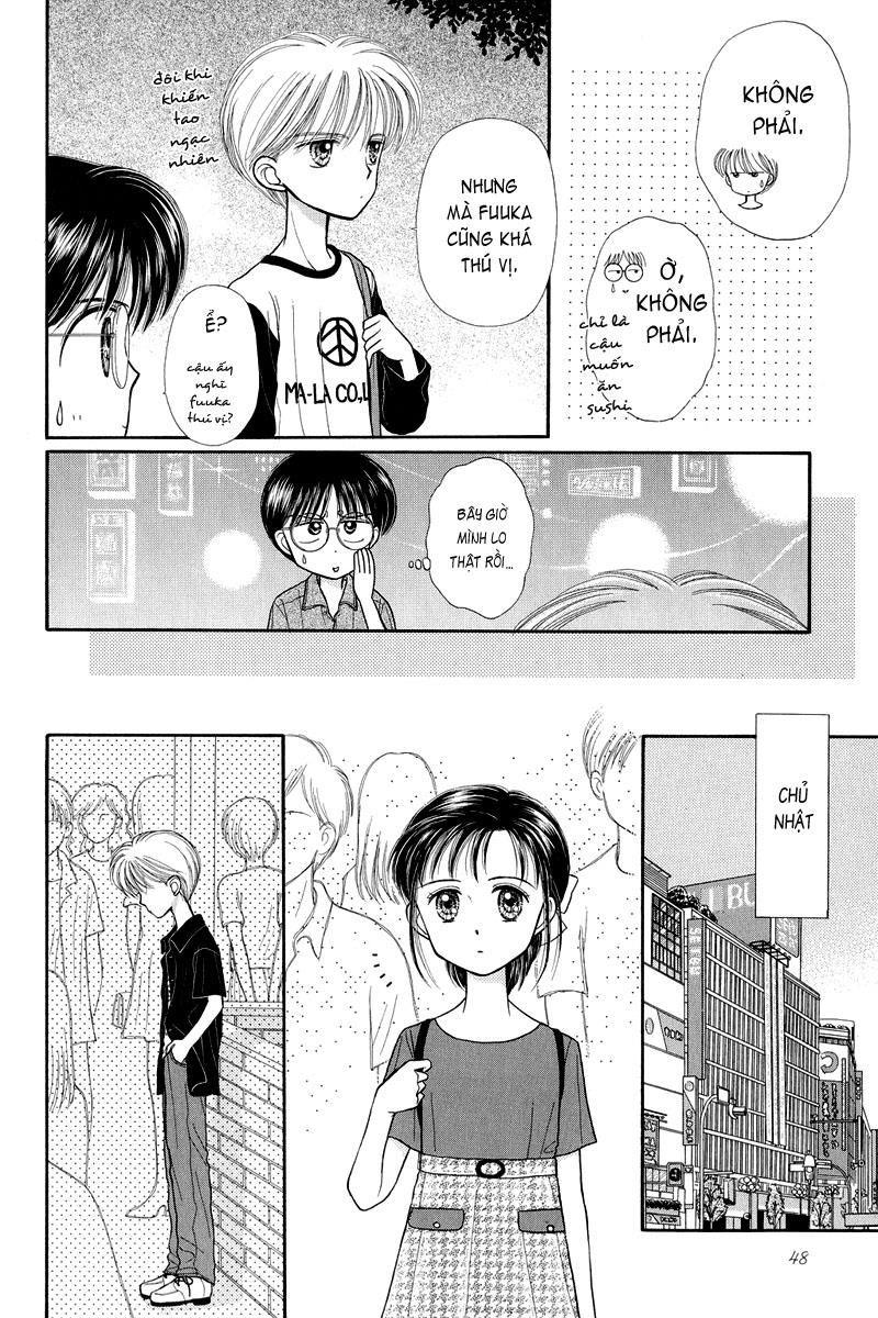 Kodomo No Omocha Chapter 24 - Trang 2