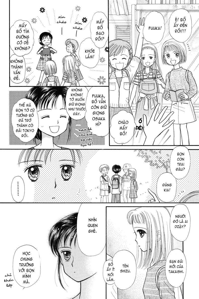 Kodomo No Omocha Chapter 24 - Trang 2