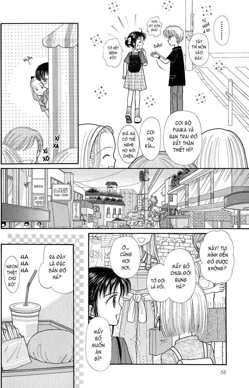 Kodomo No Omocha Chapter 24 - Trang 2