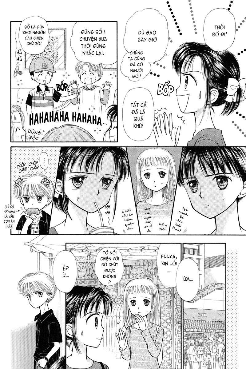 Kodomo No Omocha Chapter 24 - Trang 2