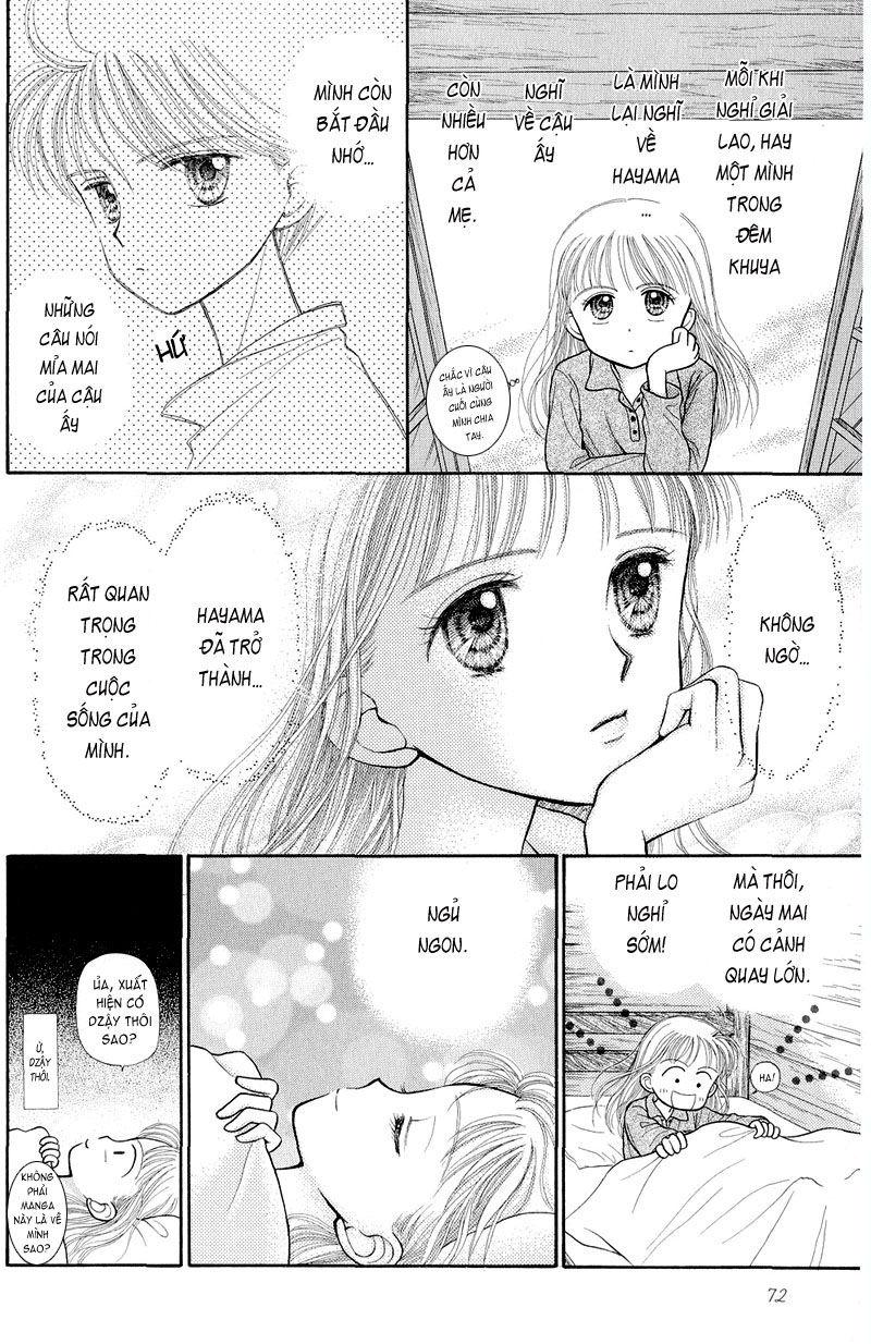 Kodomo No Omocha Chapter 24 - Trang 2