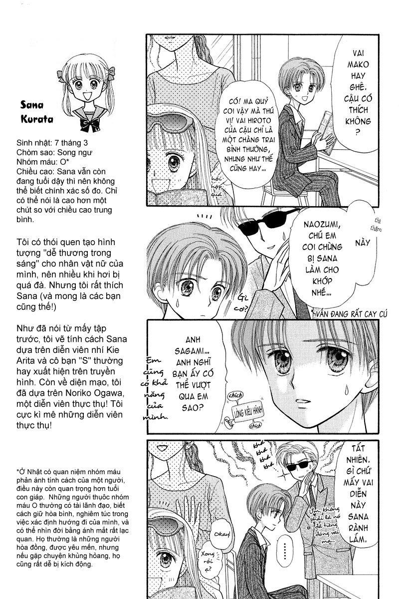 Kodomo No Omocha Chapter 22 - Trang 2