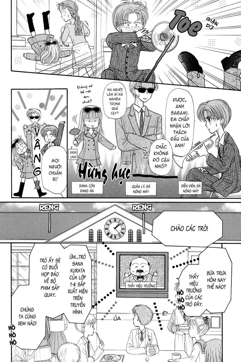 Kodomo No Omocha Chapter 22 - Trang 2