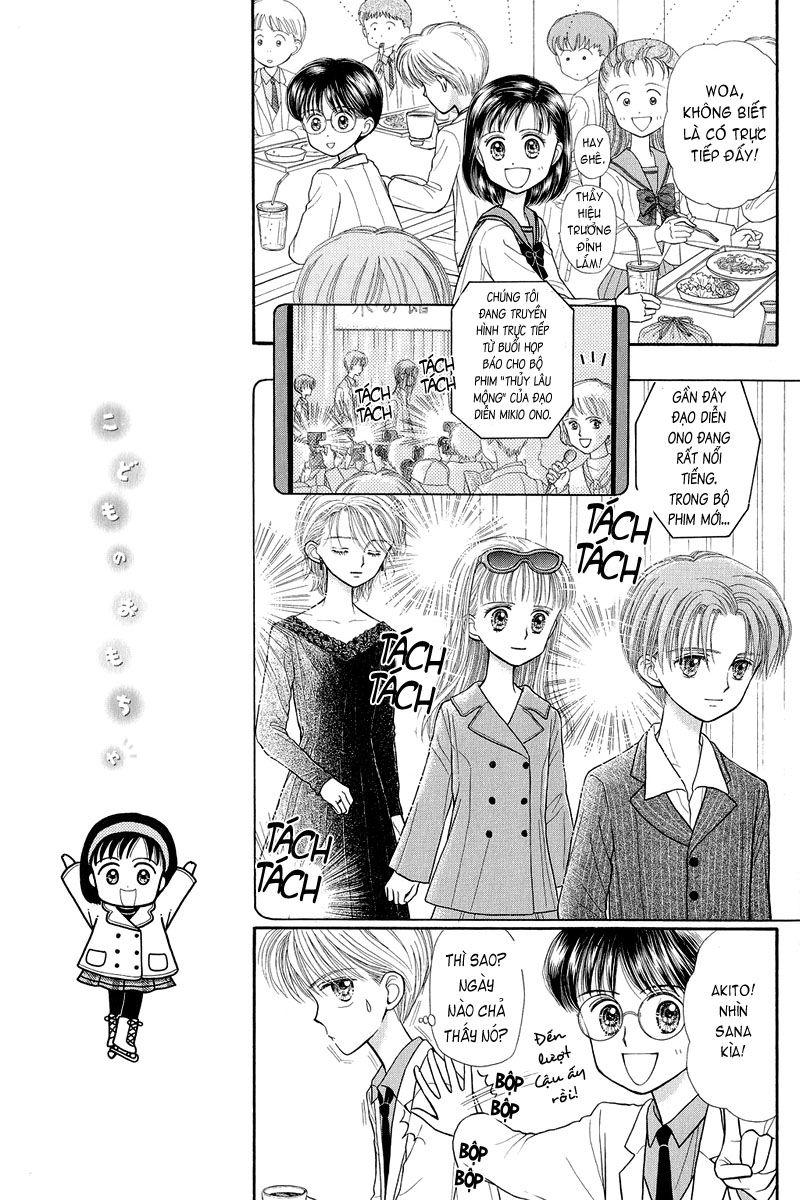 Kodomo No Omocha Chapter 22 - Trang 2