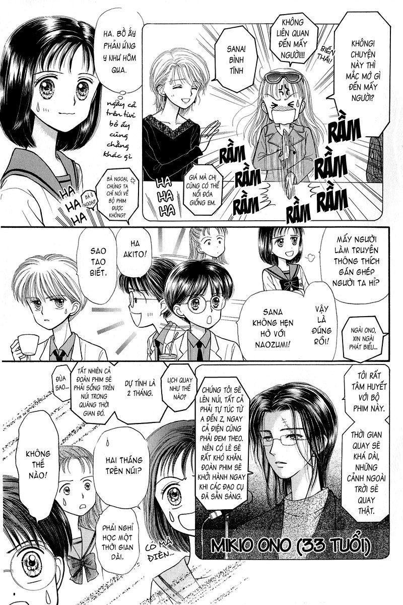 Kodomo No Omocha Chapter 22 - Trang 2