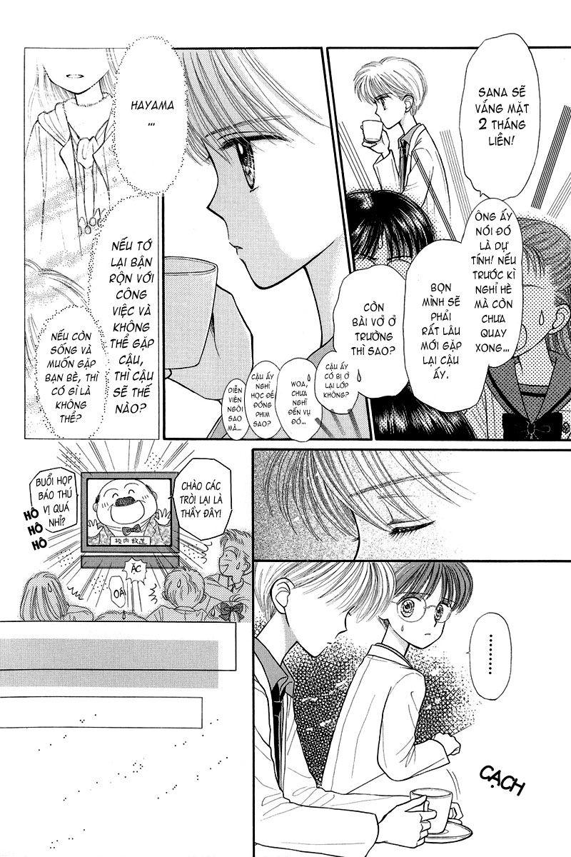 Kodomo No Omocha Chapter 22 - Trang 2