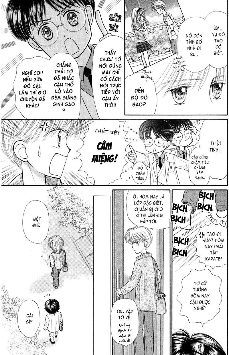 Kodomo No Omocha Chapter 22 - Trang 2