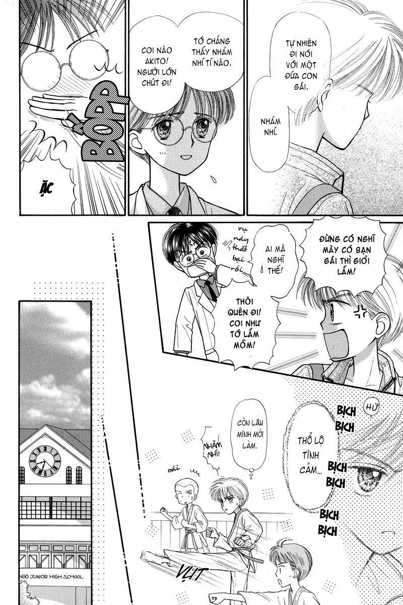 Kodomo No Omocha Chapter 22 - Trang 2