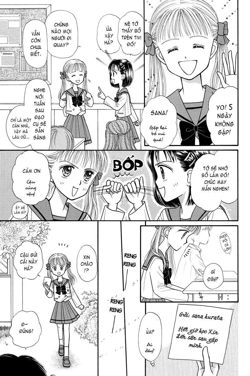 Kodomo No Omocha Chapter 22 - Trang 2