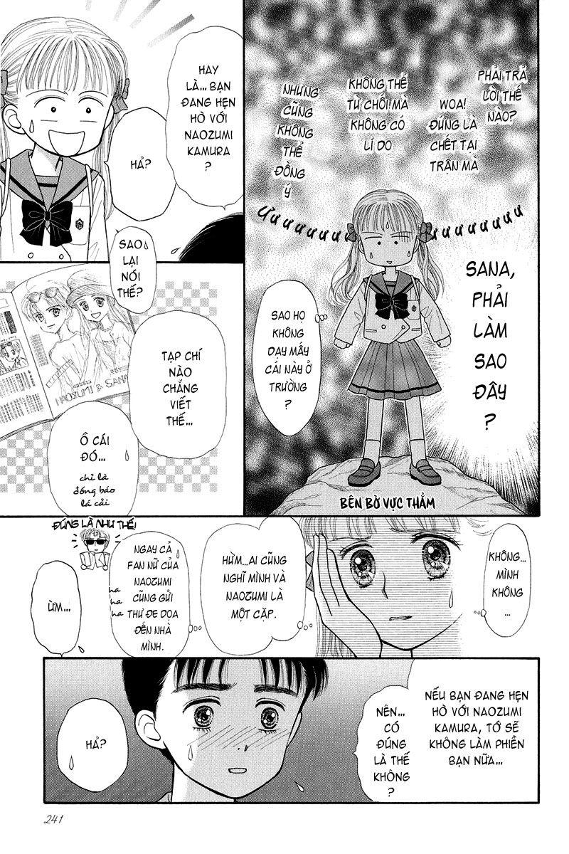 Kodomo No Omocha Chapter 22 - Trang 2