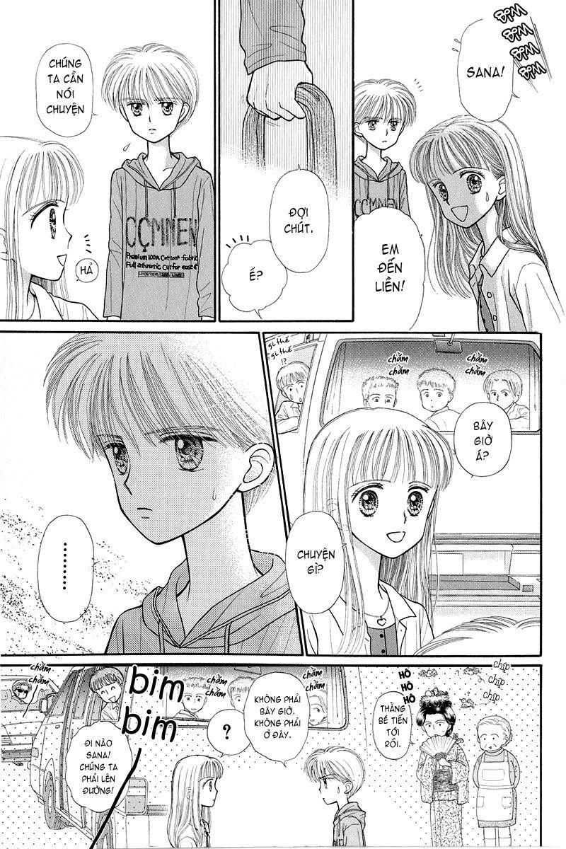 Kodomo No Omocha Chapter 22 - Trang 2