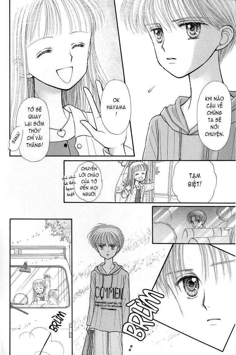 Kodomo No Omocha Chapter 22 - Trang 2