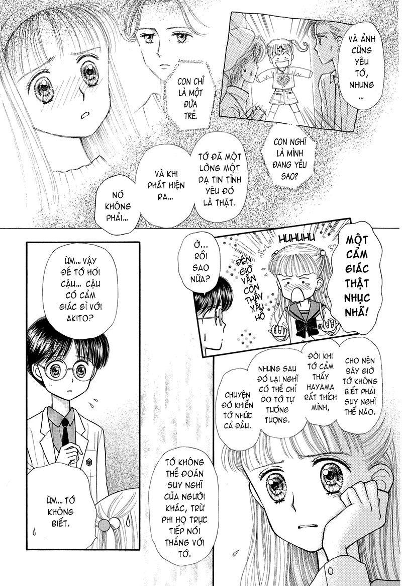 Kodomo No Omocha Chapter 22 - Trang 2