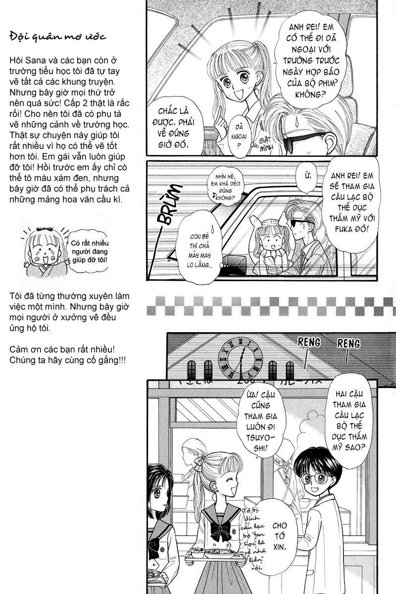 Kodomo No Omocha Chapter 21 - Trang 2