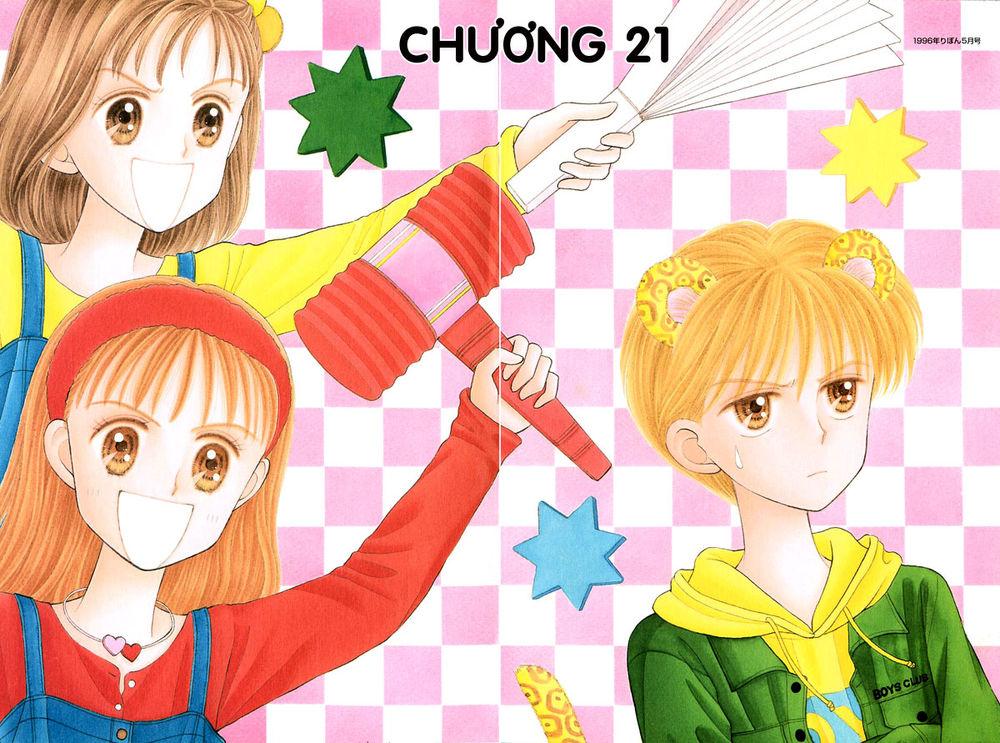 Kodomo No Omocha Chapter 21 - Trang 2