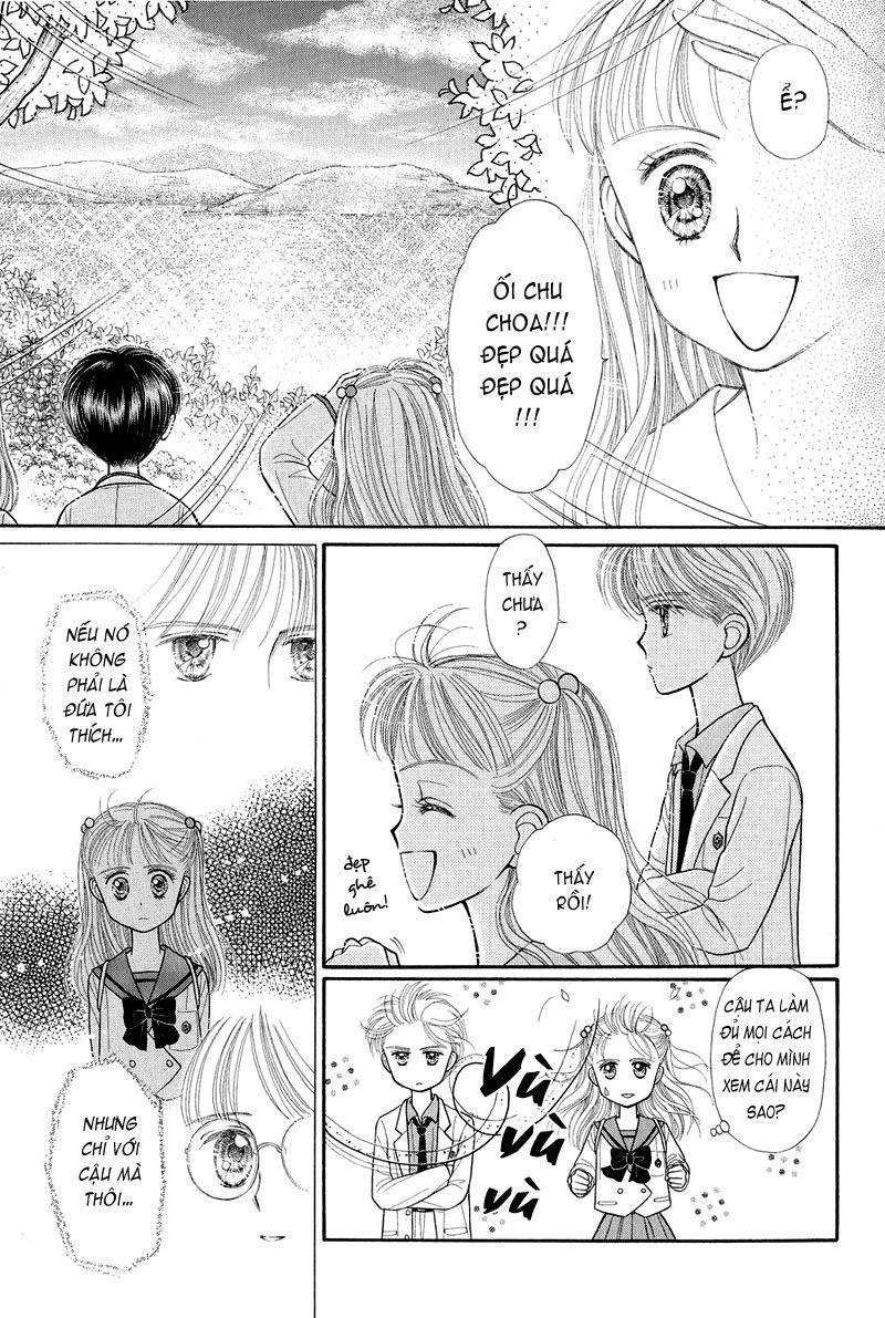 Kodomo No Omocha Chapter 21 - Trang 2