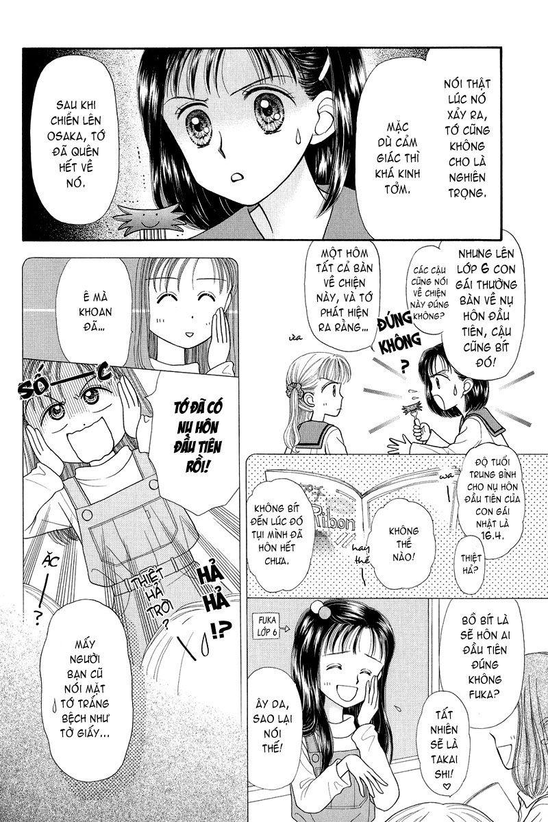 Kodomo No Omocha Chapter 21 - Trang 2