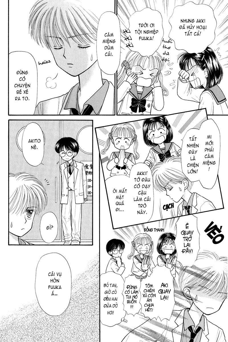 Kodomo No Omocha Chapter 21 - Trang 2