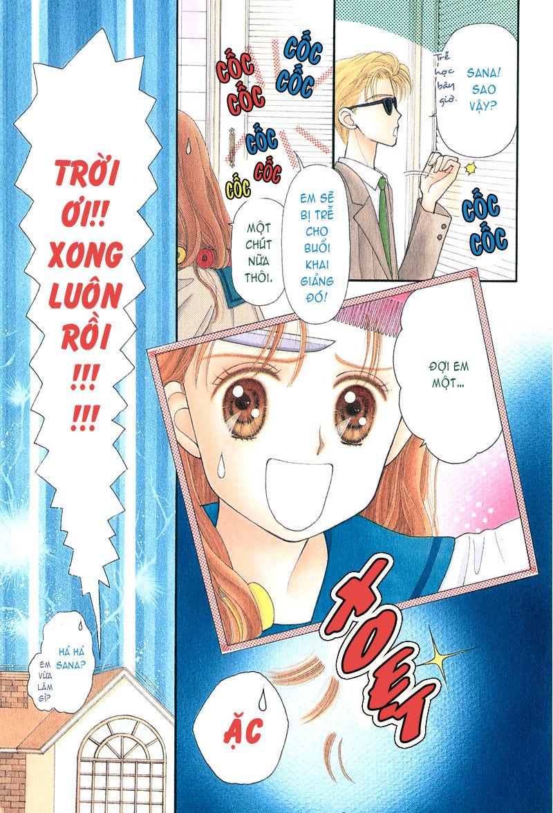 Kodomo No Omocha Chapter 20 - Trang 2