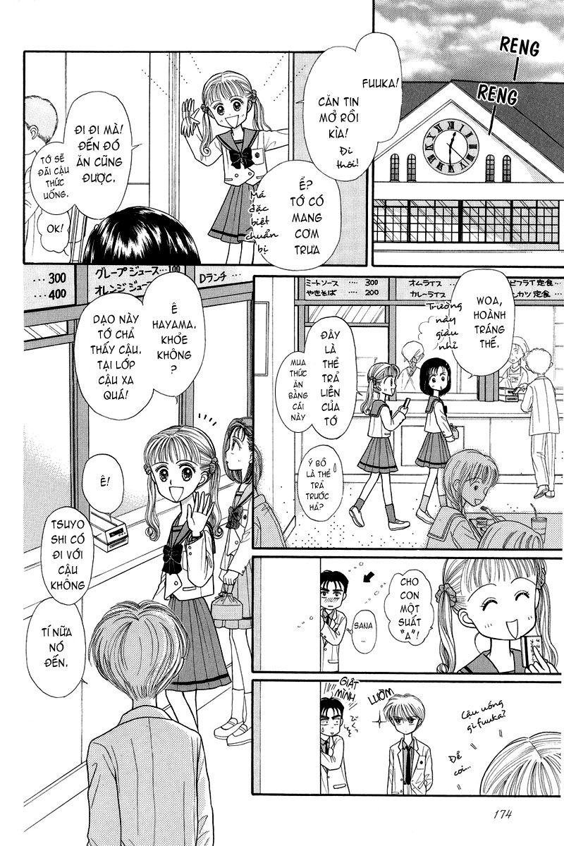 Kodomo No Omocha Chapter 20 - Trang 2