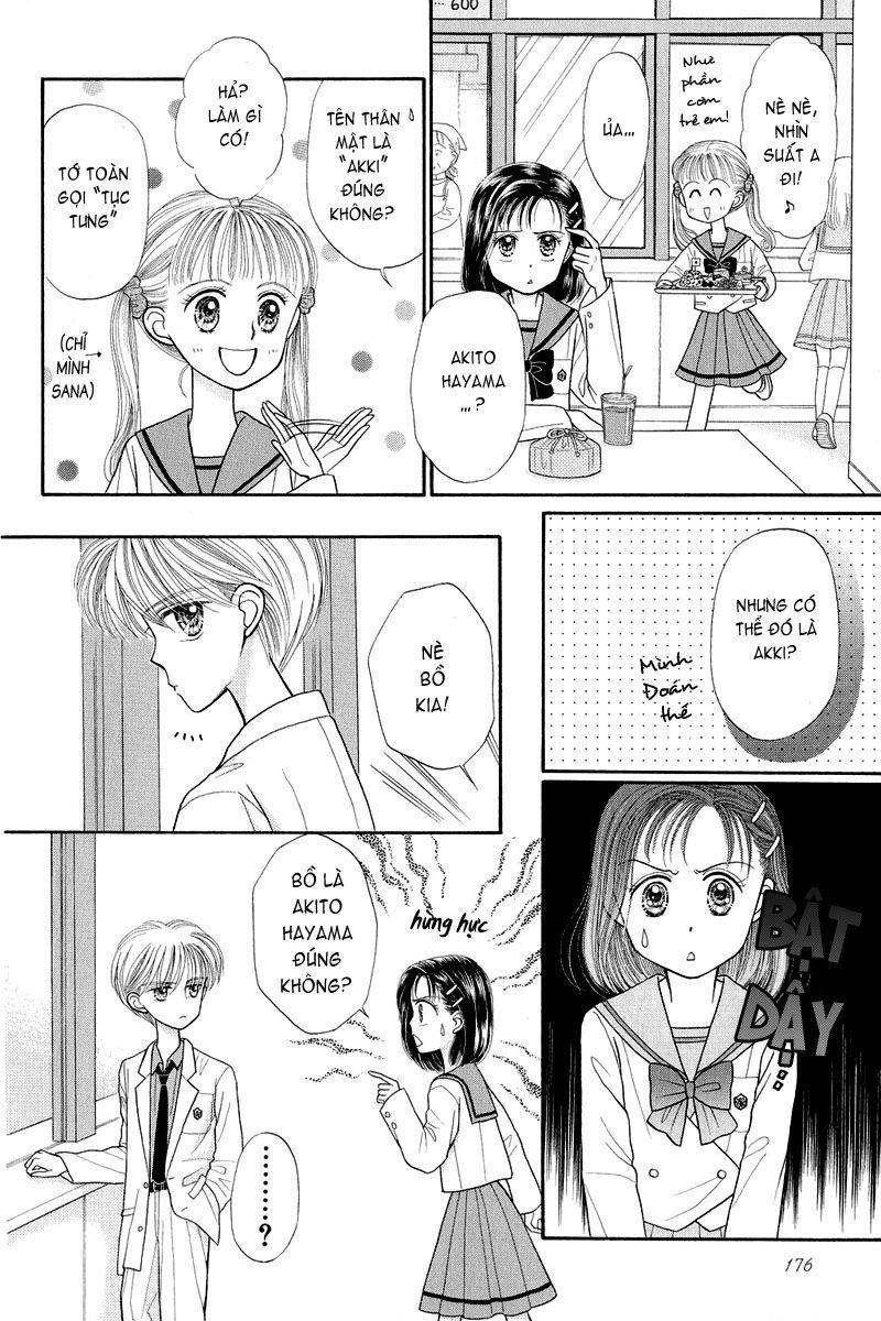 Kodomo No Omocha Chapter 20 - Trang 2