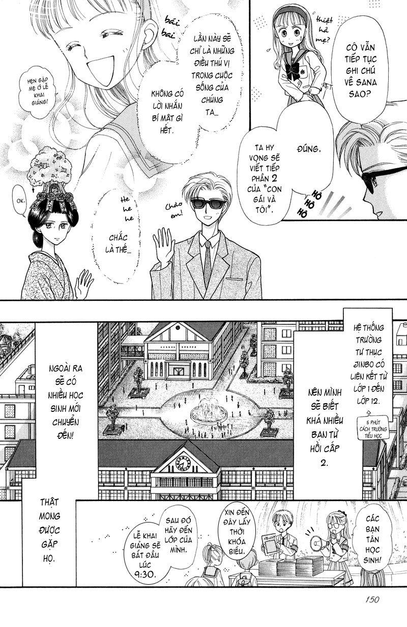 Kodomo No Omocha Chapter 20 - Trang 2