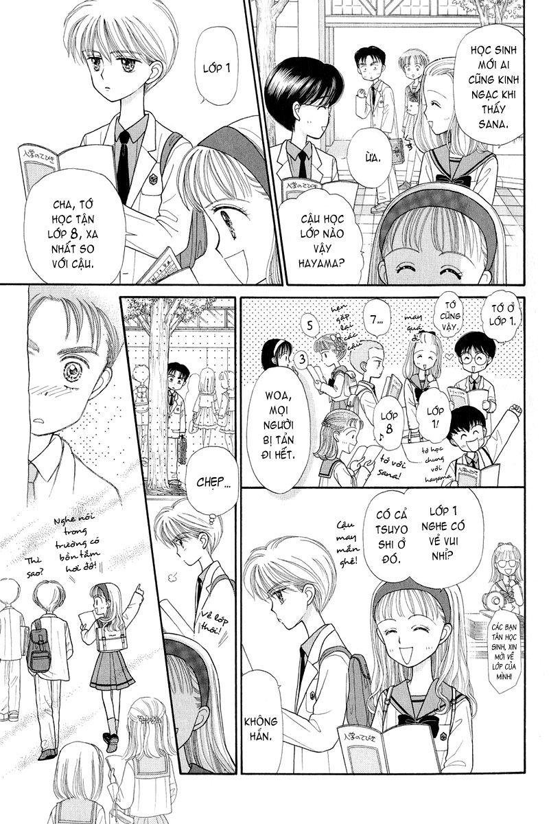 Kodomo No Omocha Chapter 20 - Trang 2