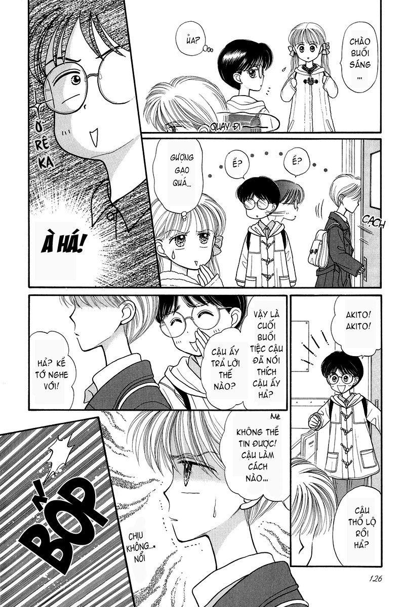 Kodomo No Omocha Chapter 19 - Trang 2