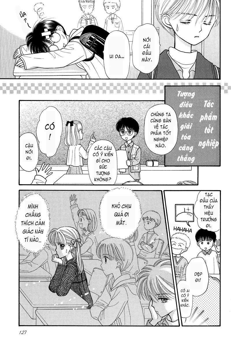 Kodomo No Omocha Chapter 19 - Trang 2