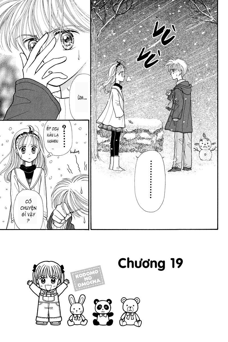 Kodomo No Omocha Chapter 19 - Trang 2