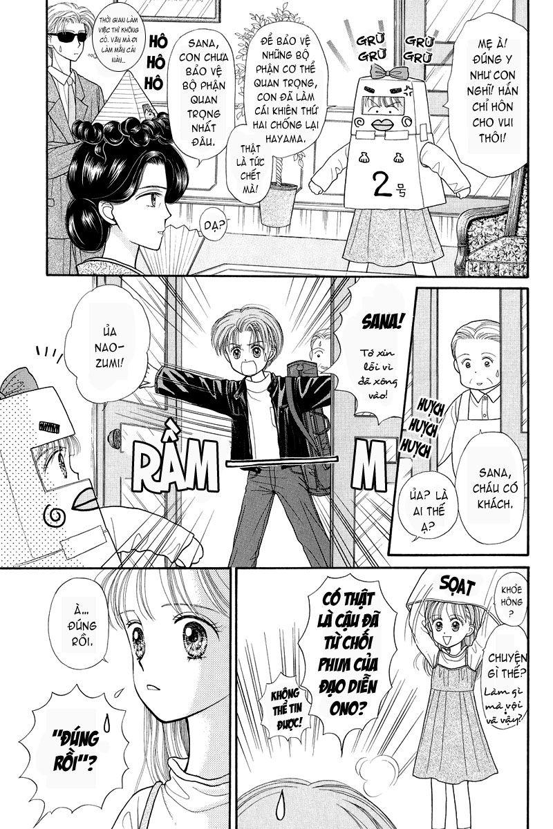 Kodomo No Omocha Chapter 19 - Trang 2