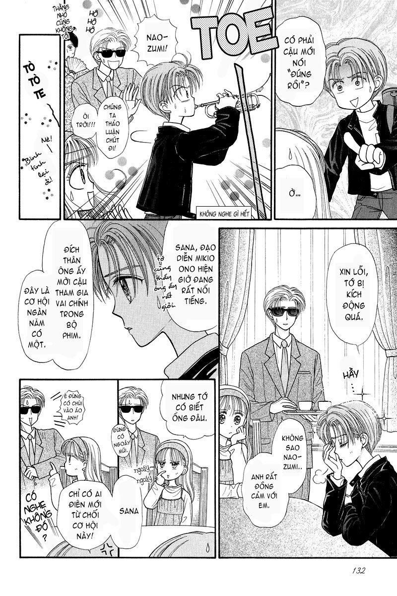 Kodomo No Omocha Chapter 19 - Trang 2