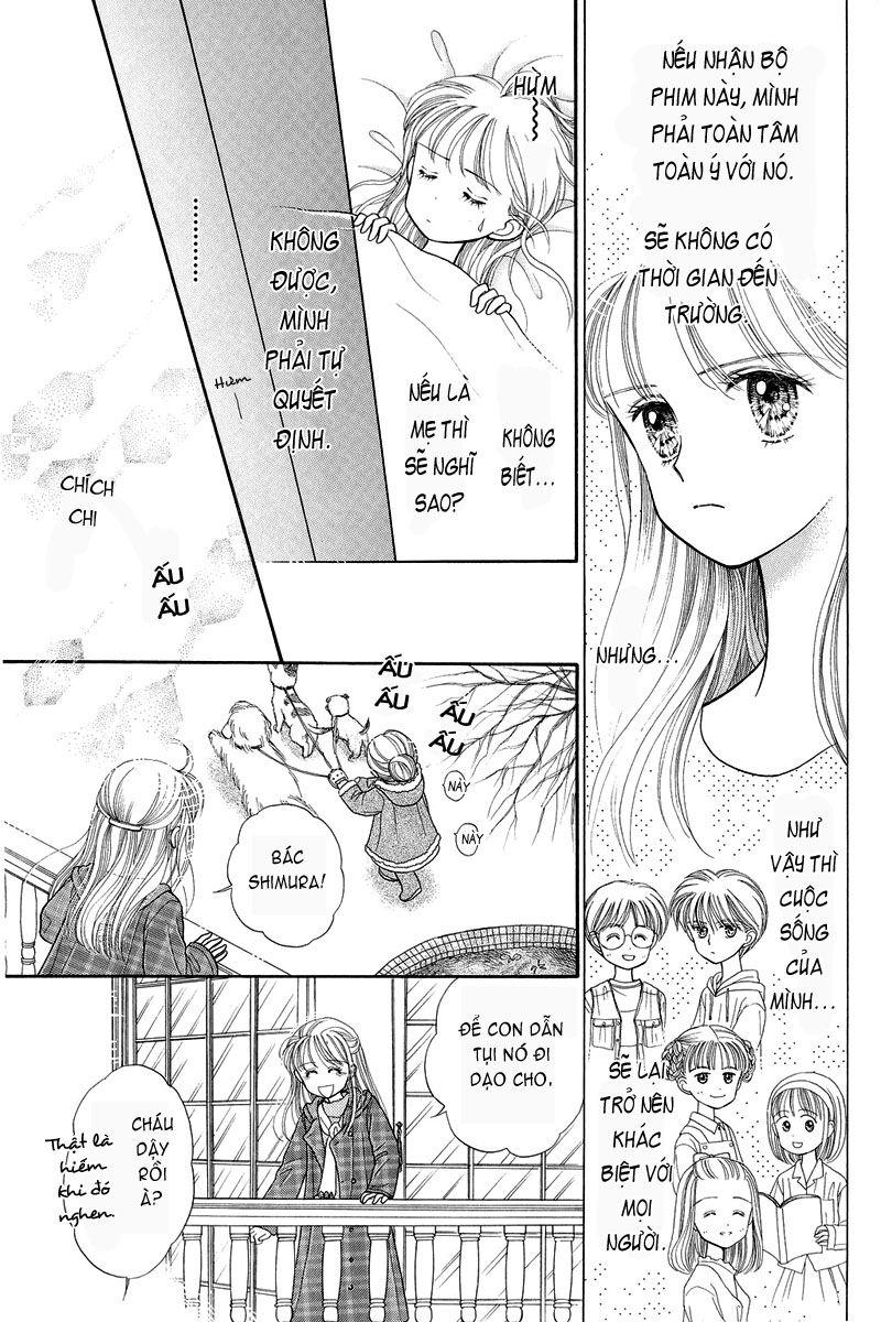 Kodomo No Omocha Chapter 19 - Trang 2