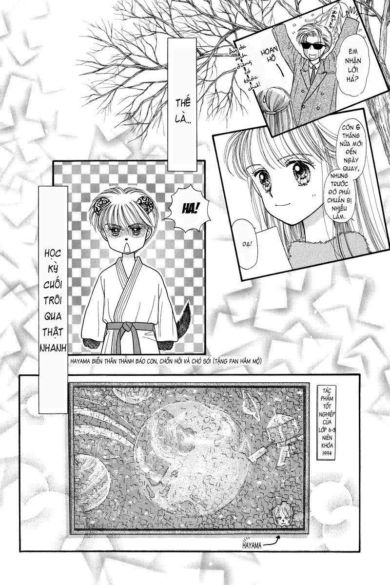 Kodomo No Omocha Chapter 19 - Trang 2