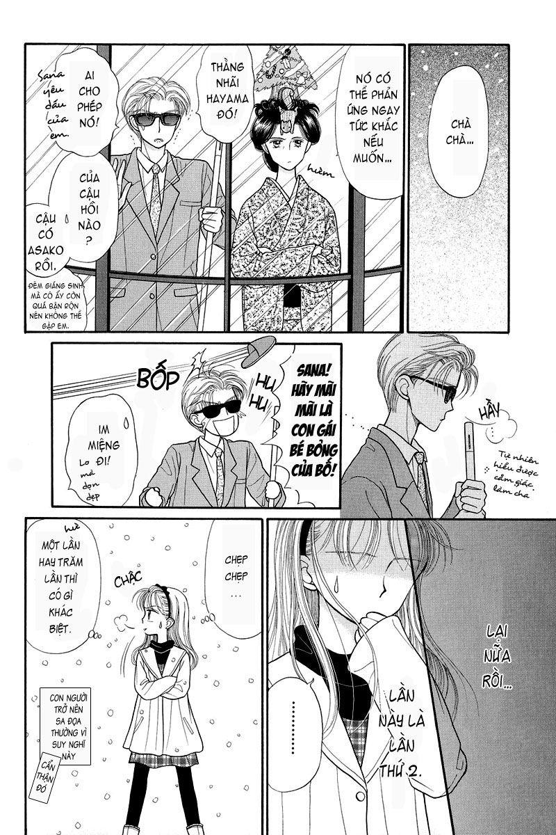 Kodomo No Omocha Chapter 19 - Trang 2