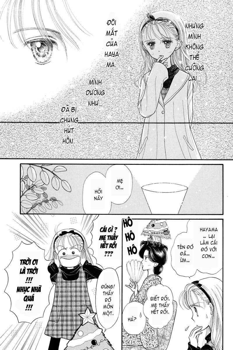 Kodomo No Omocha Chapter 19 - Trang 2