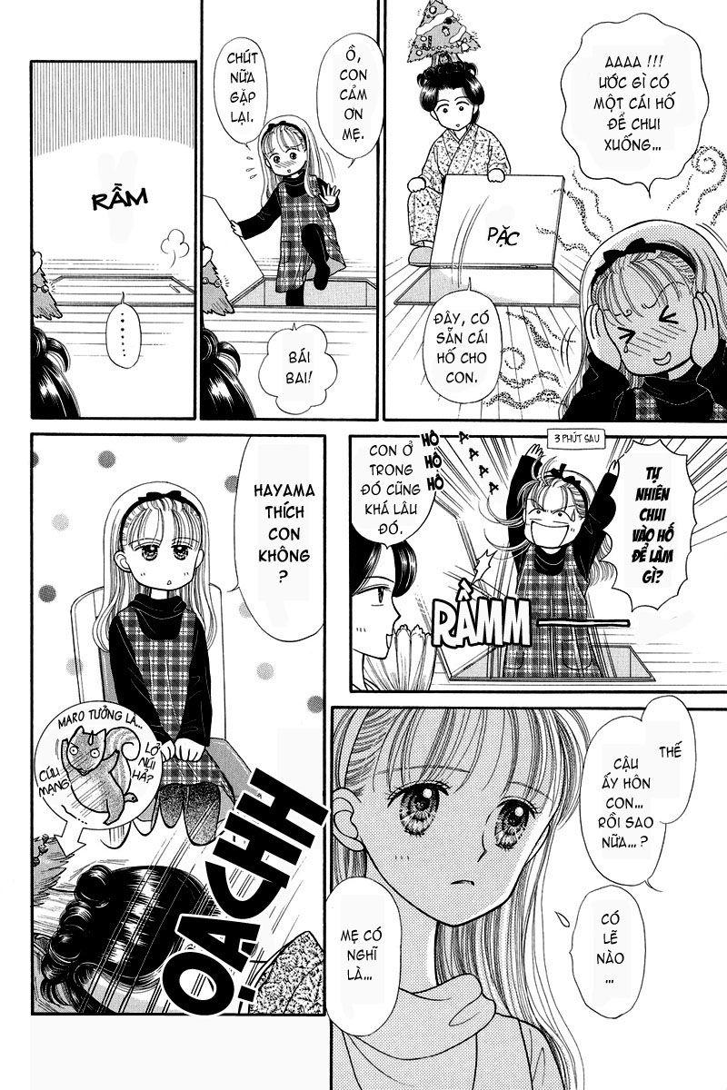 Kodomo No Omocha Chapter 19 - Trang 2