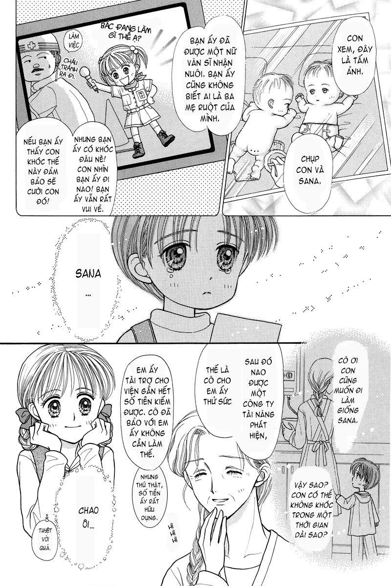 Kodomo No Omocha Chapter 18 - Trang 2