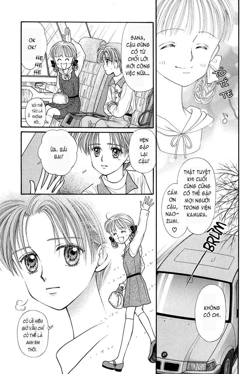 Kodomo No Omocha Chapter 18 - Trang 2