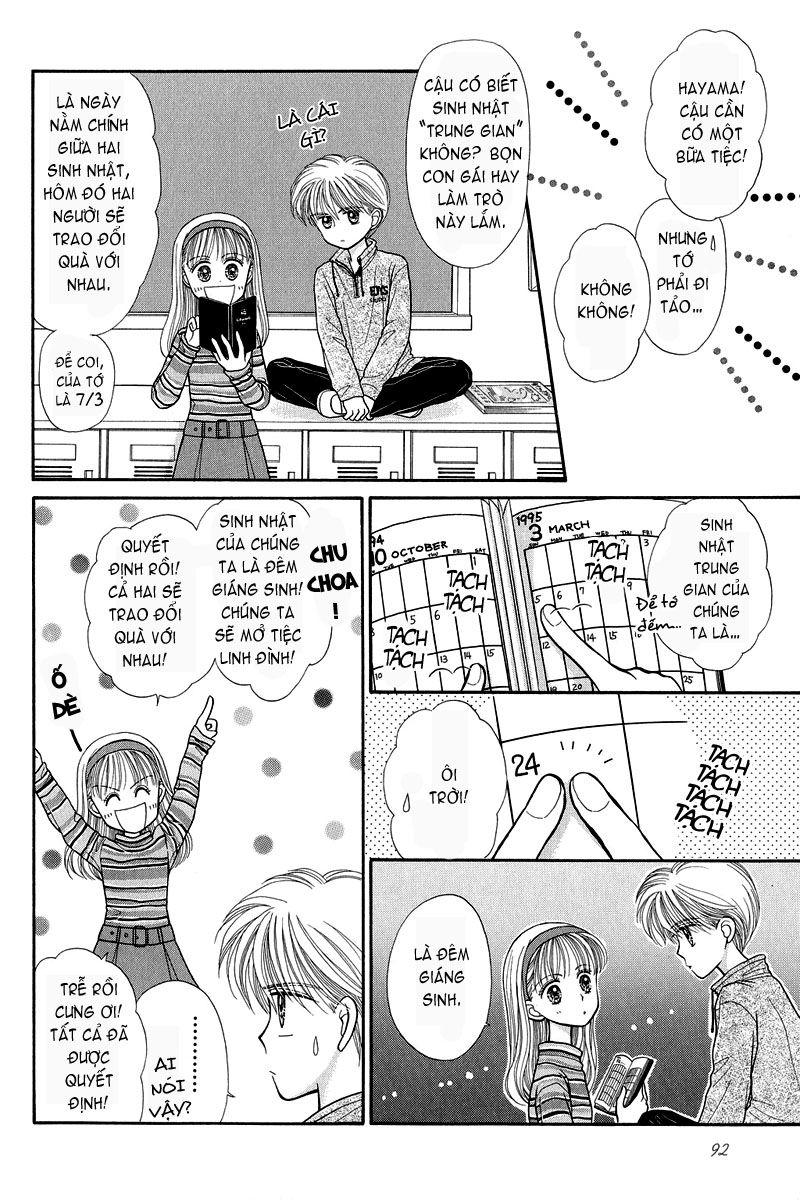 Kodomo No Omocha Chapter 18 - Trang 2