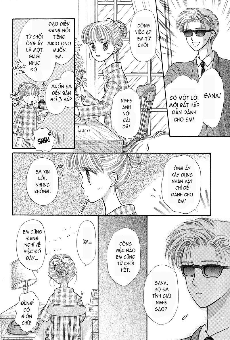 Kodomo No Omocha Chapter 18 - Trang 2