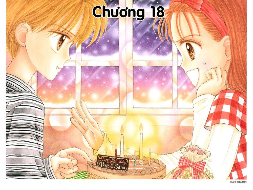 Kodomo No Omocha Chapter 18 - Trang 2