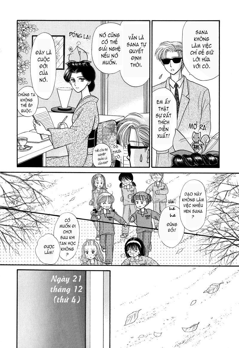 Kodomo No Omocha Chapter 18 - Trang 2