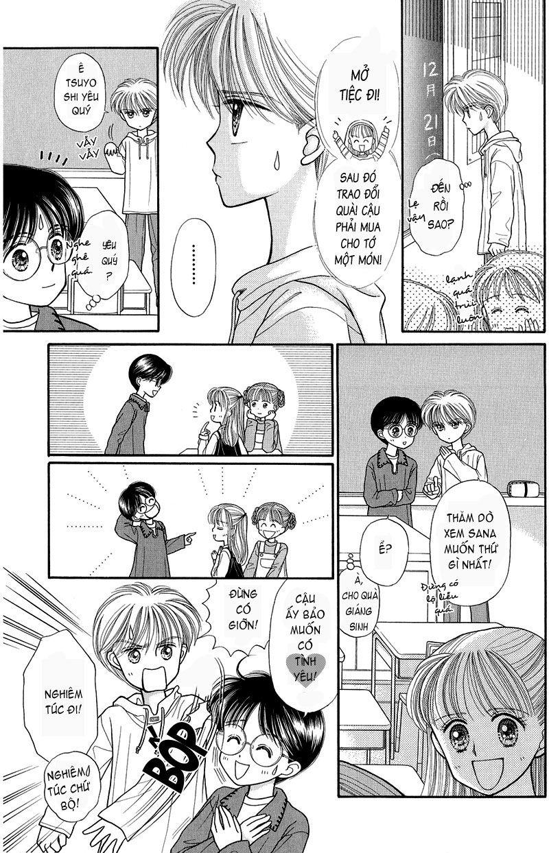 Kodomo No Omocha Chapter 18 - Trang 2