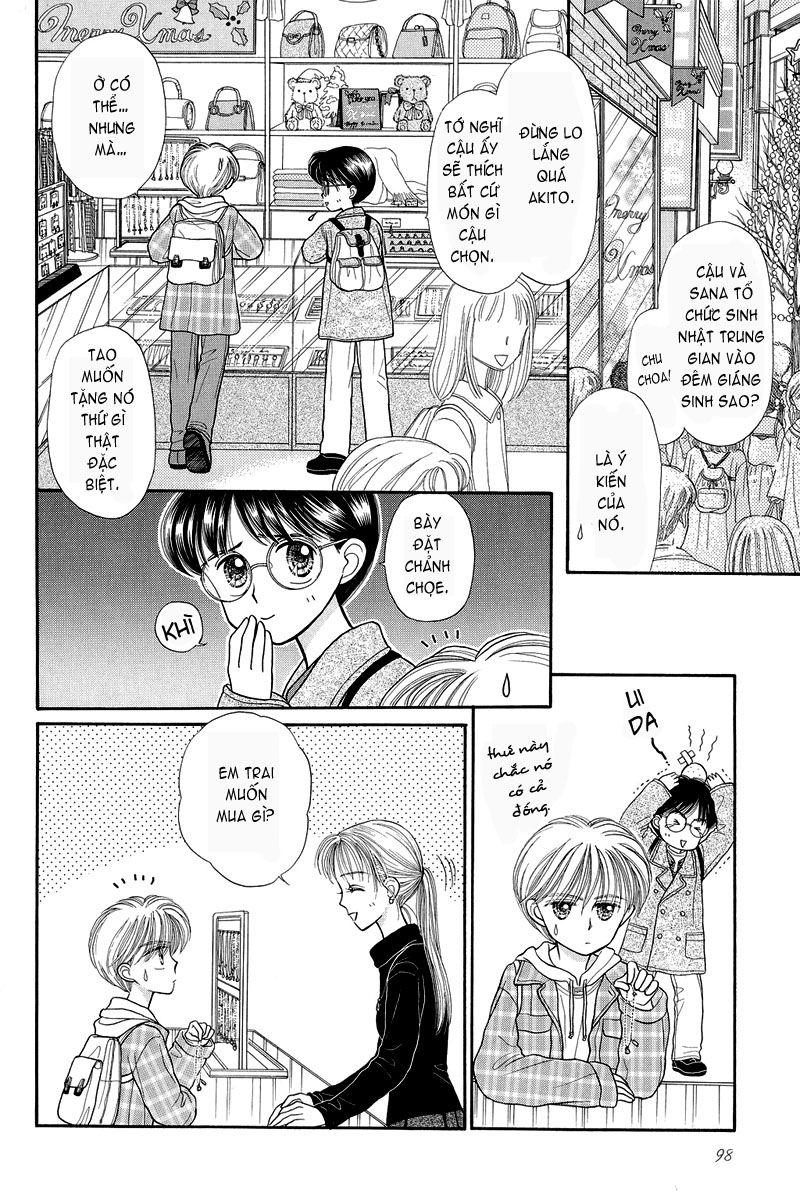 Kodomo No Omocha Chapter 18 - Trang 2