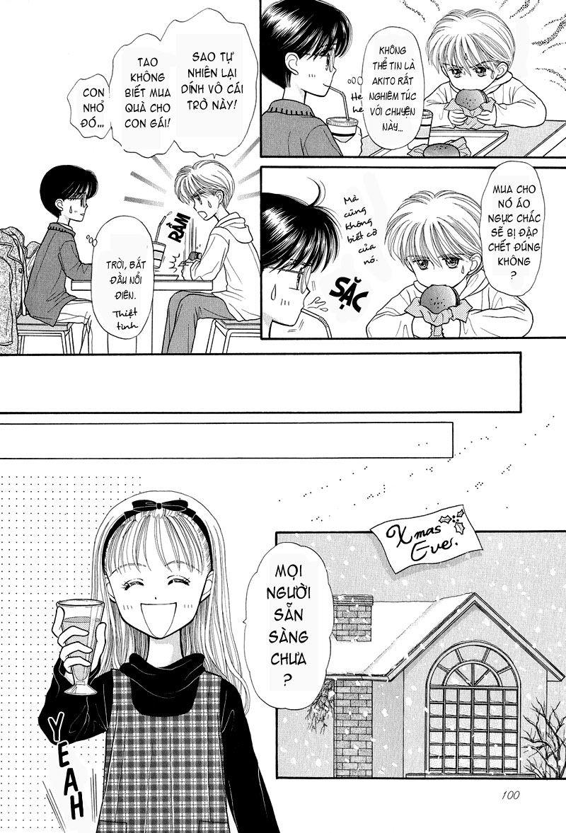 Kodomo No Omocha Chapter 18 - Trang 2