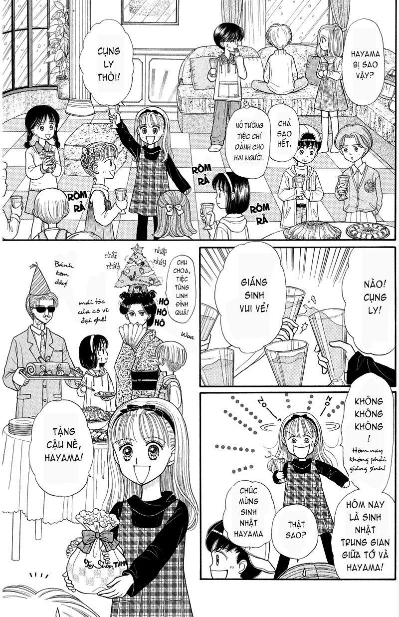 Kodomo No Omocha Chapter 18 - Trang 2